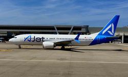 AJet bayram tatili için 180 ilave sefer planladı