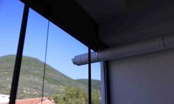 Aksa Doğalgaz balkon kapatma tadilatlarında bacaya dikkat edilmesi gerektiğini duyurdu