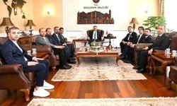 ASKON: 'Erzurum için faydalı olacak işlerde sorumluluk üstleneceğiz'