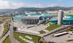 Avrupa fuarcılığının kalbi İzmir'de atacak