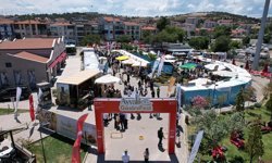 Ayvalık Gastrofest ikinci kez kapılarını açıyor