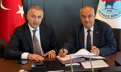 Aziziye Belediyesi'nden hayvancılık atılımı