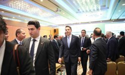 Bakan Bayraktar: '2026 yılı rüzgarın yılı olacak'