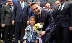 Bakan Bayraktar: 'Enerji, kalkınmanın ve milli güvenliğin temel unsurudur'