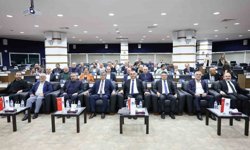Başkan Büyüksimirci: 'Vergi indirimleri rekabet gücümüzü artıracak'