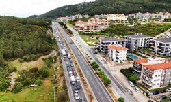 Bayram tatilinin adresi Muğla: Oteller dolu, yollar kilit