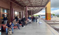 Bayram yolculuğu başladı, bilet fiyatları geçen yılla aynı kaldı