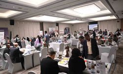 BTSO Etiyopya'da en büyük ticaret heyeti organizasyonunu gerçekleştirdi
