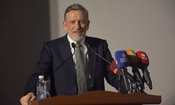 Bursa'da tarım ve gıda ihracatının devleri ödüllerini aldı