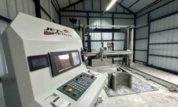 BUÜ'lü akademisyenin çevreci 'yeşil beton' projesine destek