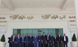 DEİK/Türkiye-Irak İş Konseyi Kerkük temasları olumlu geçti