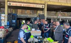 Denetimlerde 32 firmada aykırılık tespit edilerek ceza uygulandı
