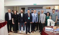 Denizli OSB, Fia -Tech Denizli 2026 ile geleceğin teknolojilerine ev sahipliği yaptı