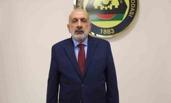Diyarbakır'da yapı sektörü ihracat odaklı yurt dışına açılıyor