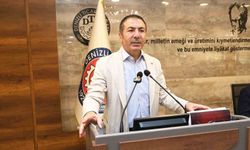 DTO Başkanı Erdoğan; 'Denizli, ihracatta güçlü bir ivme yakaladı'
