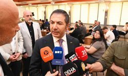 DTO Başkanı Erdoğan: 'Ticaretin yeni dili dijitalleşmedir'