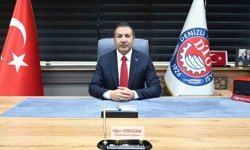DTO tekstil dönüşüm tecrübesini ab ile paylaşıyor