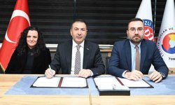 DTO ve GEKA'dan kadın girişimcilere markalaşma desteği