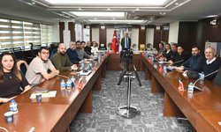 DTO'dan işletmelere enerji verimliliği desteği