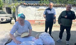 Ekşi maya köy ekmeğiyle başarı hikayesi yazıyor, fırınlara meydan okuyor
