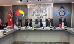 Erzurum sanayisi büyüyor: OSB'ye 246 hektarlık ilave alan