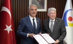 Gebze'den Kanada'ya kıtalar arası ticaret köprüsü