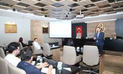 GTB'den ihracatta yeni nesil müşteri bulma stratejileri eğitimi