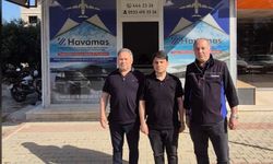 Havamaş'ın durakları incelendi