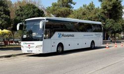 Havamaş'tan korsan taşımacılık uyarısı