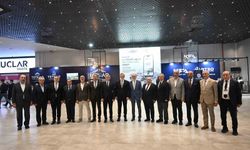 İstanbul Ticaret Odası Başkanı Avdagiç: 'HOMETEX, dünyanın en önemli ev tekstili fuarlarından biri'