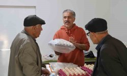 Kar marjını düşürdü, vatandaşa ucuz ürün sundu