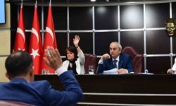 Kepez'in Mayıs gündeminde 2025'in bütçe başarısı konuşuldu