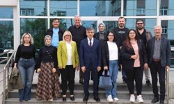 Kırşehir'de SGK'dan kayıt dışı istihdam uyarısı