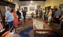 Körfez turizminde dev atak