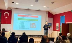 MAY Tohum'dan çiftçiye eğitim desteği