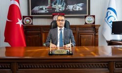 Niğde SGK İl Müdürü Eray Buz'dan kayıt dışı istihdam uyarısı