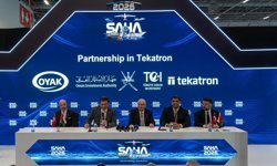 OYAK şirketi Samaş ve Tekatron'a yurt dışından stratejik yatırım