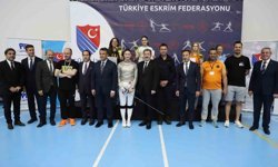 Samsun'da gençlik ve spor yatırımlarına 1,5 milyar liralık destek