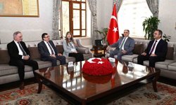 SGK Haftası'nda Vali Özkan'dan kayıt dışı istihdama karşı net mesaj