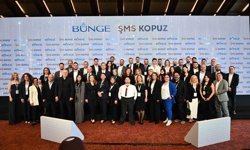 ŞMS Kopuz ve Bunge, yeni nesil özel yağ portföyünü tanıttı