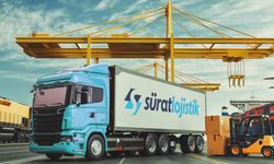 Sürat Lojistik, Worldef İstanbul 2026'da yenilikçi uygulamalarını ziyaretçilerle buluşturacak