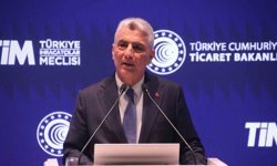 Ticaret Bakanı Bolat: 'Nisan ayında ihracat 25,4 milyar dolara yükseldi'