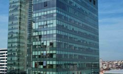 Türk Eximbank ve UK Export Finance Mutabakat Zaptı imzaladı
