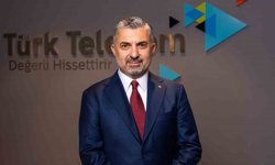 Türk Telekom'un konsolide gelirleri birinci çeyrekte yıllık bazda yüzde 8,7 artışla 64,9 milyar TL'ye ulaştı
