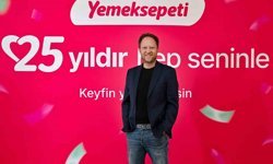Yemeksepeti, Türkiye'nin çeyrek asırlık sofra hafızasına ışık tutuyor