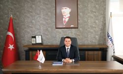 Üretimden Teknolojiye Dönüşümün Merkezi Gaziantep Teknopark