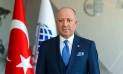 ASO Başkanı Ardıç: 'Sanayideki daralma büyümenin kalitesi açısından önemli bir uyarıdır'