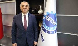 Başkan Büyüksimitci: 'TOBB Nefes Kredisi yeniden başlıyor'