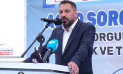 Başkan Ekinci'den 'seçimden seçime organizasyon' eleştirisi