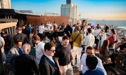 Blockchain ve yapay zekâ ekosistemi İstanbul'da buluştu